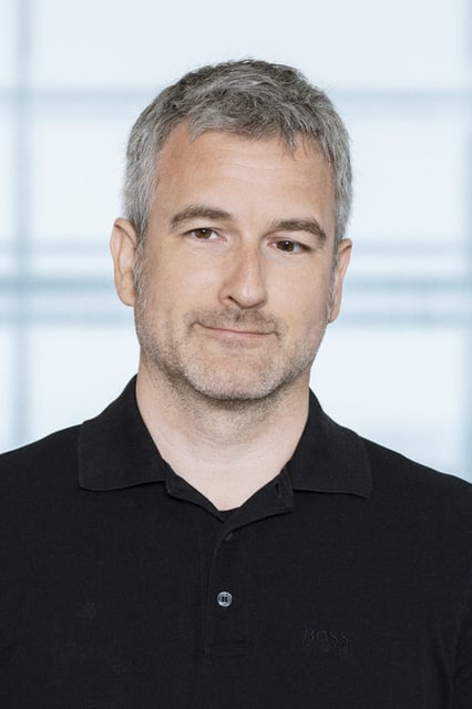 Profilbillede af Kim Kiefer-Hansen, Seniorprivatrådgiver