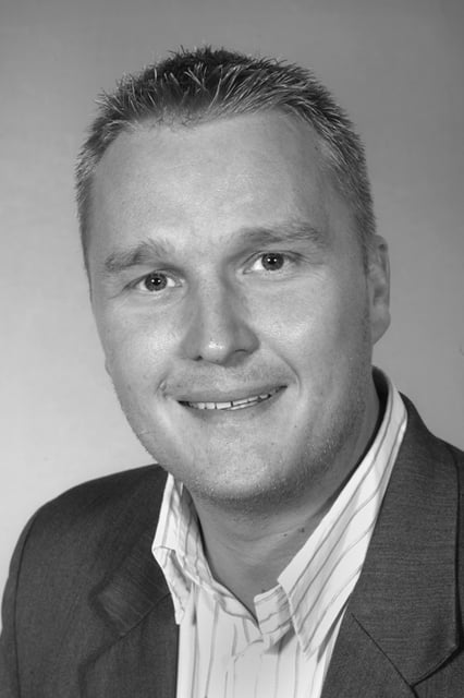 Profilbillede af Kim Knudsen, Seniorprivatrådgiver