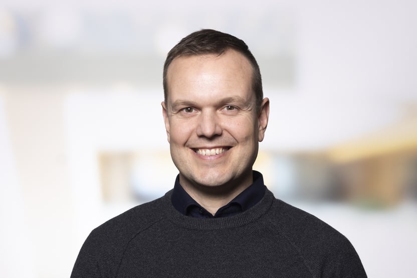 Profilbillede af Kim Vagner Kristensen, Erhvervsrådgiver