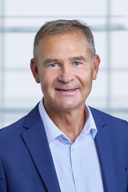 Profilbillede af Kjeld Johansen, Seniorprivatrådgiver