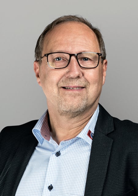 Profilbillede af Kristen Degn, Totalrådgiver