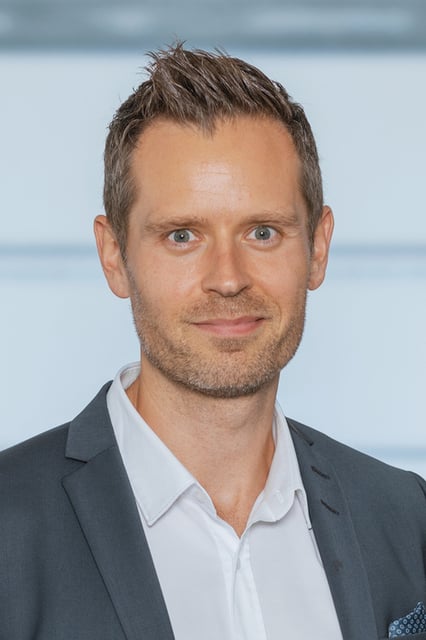 Profilbillede af Kristian Bonde, Seniorerhvervsrådgiver