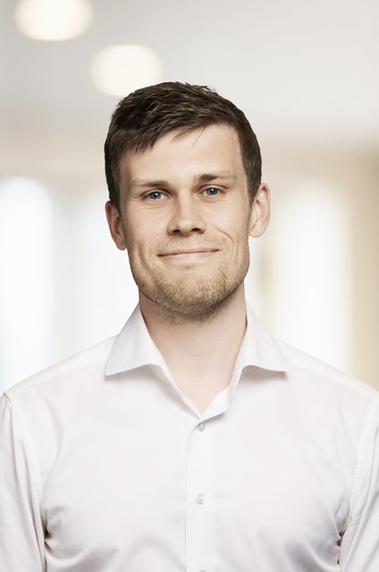 Profilbillede af Kristian Gammelgaard Würtz, Erhvervsrådgiver