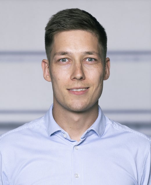 Profilbillede af Kristian Louring, Privatrådgiver