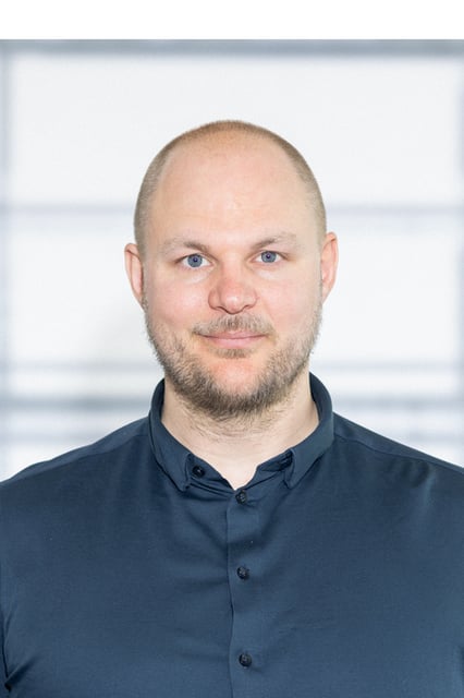 Profilbillede af Kristian Mejnert, Seniorprivatrådgiver