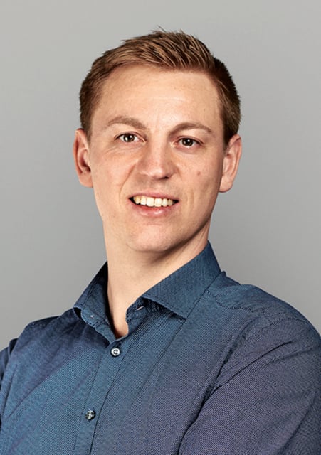 Profilbillede af Kristian Paabøl Nielsen, Seniorprivatrådgiver