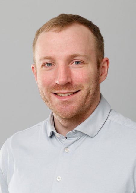 Profilbillede af Kristian Waldbjørn Lehmann, Totalrådgiver