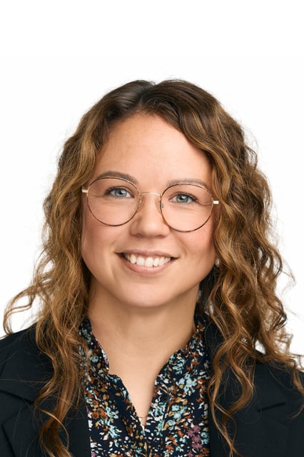 Profilbillede af Kristina Sejerskilde Nystrup, Seniorprivatrådgiver