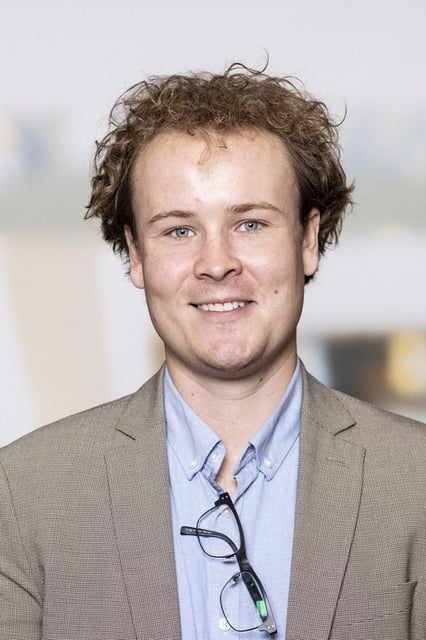 Profilbillede af Kristoffer Høyer Jensen, Privatrådgiver