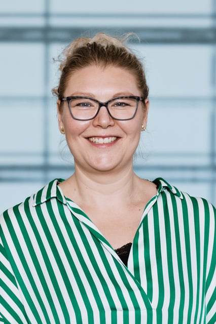 Profilbillede af Laila Mangelsen, Seniorprivatrådgiver