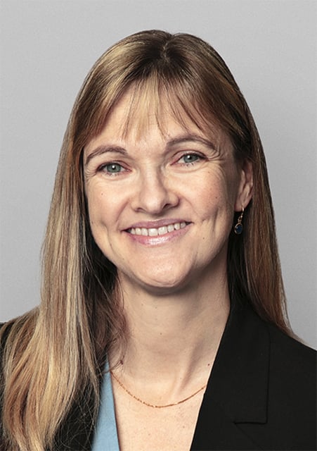 Profilbillede af Lærke Maigaard, Privatrådgiver