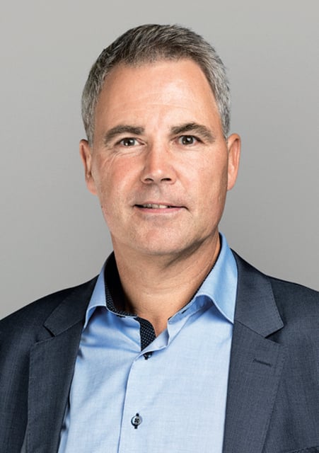 Profilbillede af Lars Balling, Erhvervsspecialist