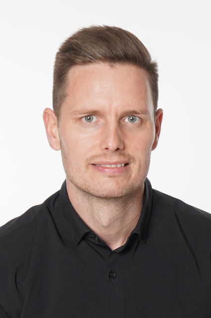 Profilbillede af Lars Bjørn Hansen, Seniorerhvervsrådgiver