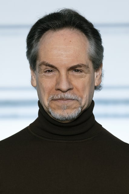 Profilbillede af Lars Boucheny, Seniorprivatrådgiver