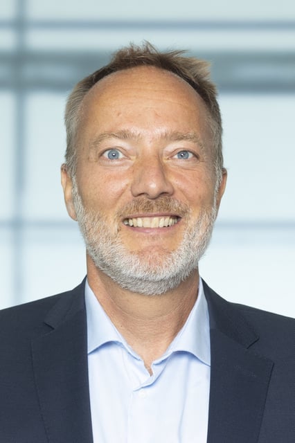 Profilbillede af Lars Christensen, Seniorformuerådgiver