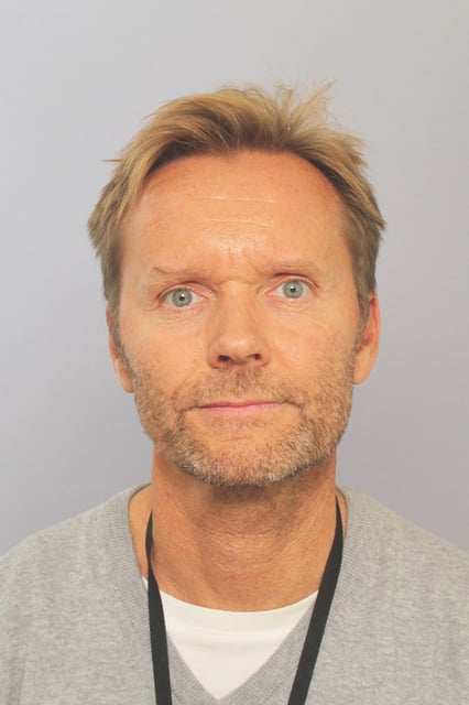 Profilbillede af Lars Meyer, Seniorprivatrådgiver