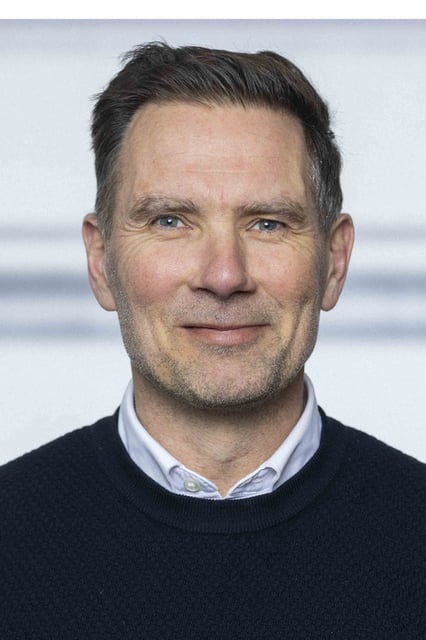 Profilbillede af Lars Otiri Lambæk, Private Banker