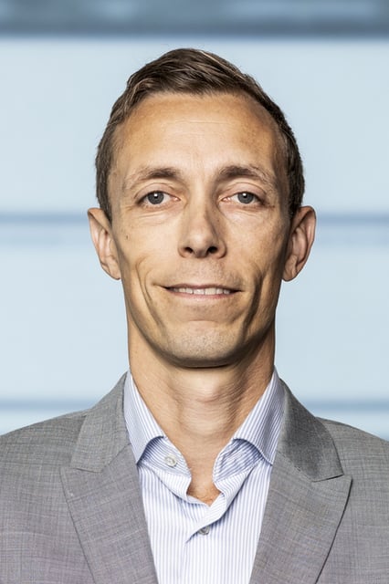 Profilbillede af Lasse Gravgaard Eriksen, Seniorerhvervsrådgiver