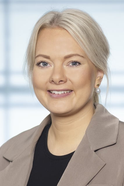 Profilbillede af Lea Roneklindt, Storkunderådgiver