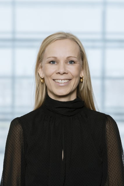 Profilbillede af Lena Anker, Seniorprivatrådgiver