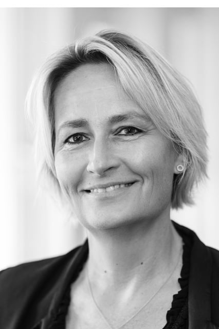 Profilbillede af Lena Fordsmann, Leasingkonsulent
