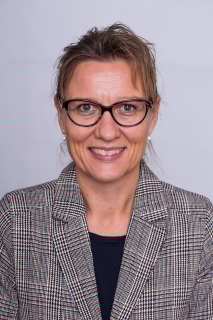 Profilbillede af Lene Futtrup, Storkunderådgiver