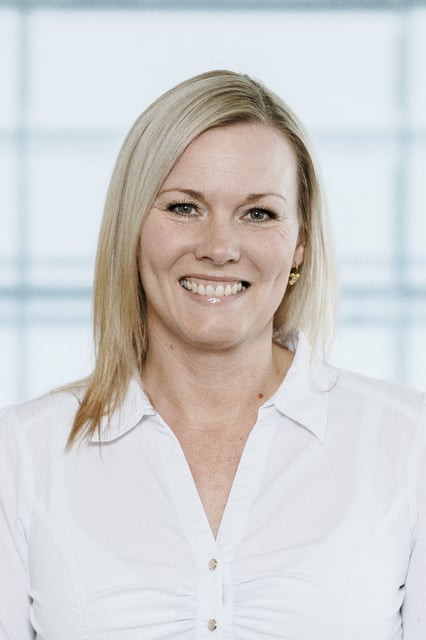 Profilbillede af Lene Lohse, Private Banker