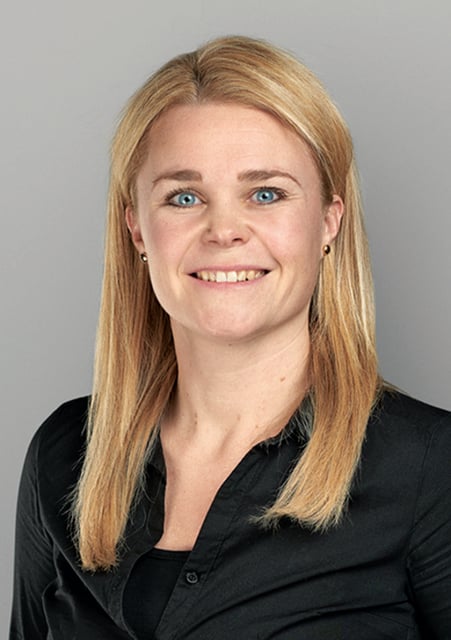 Profilbillede af Line Brandt Børglum, Private Banker