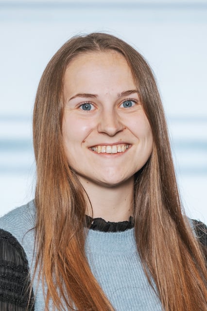 Profilbillede af Line Helskov Jansson, Privatrådgiver