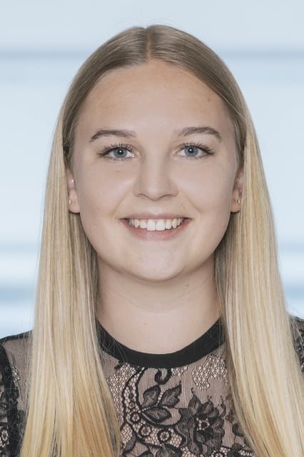 Profilbillede af Line Korsholm Petersen, Seniorprivatrådgiver