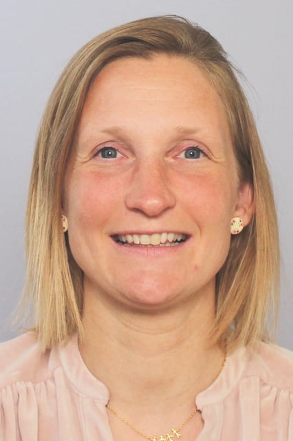 Profilbillede af Line Rohde Sørensen, Seniorprivatrådgiver