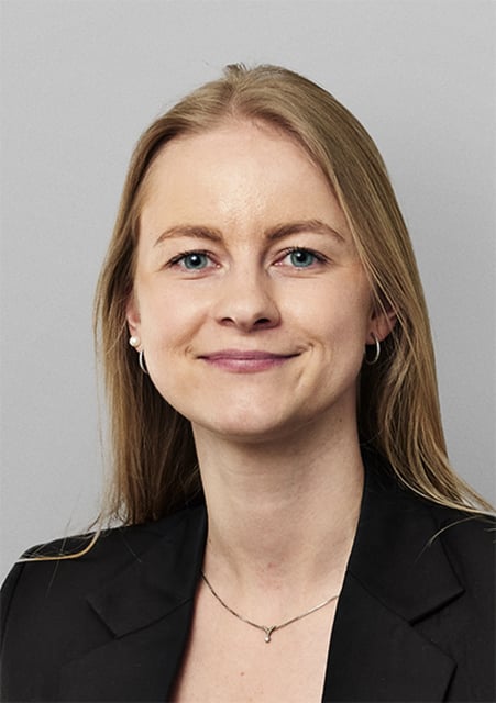 Profilbillede af Line Sønderskov, Privatrådgiver