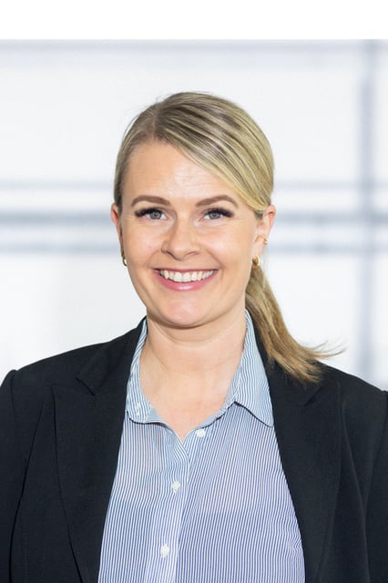 Profilbillede af Linnea Emilie Løwe, Seniorprivatrådgiver