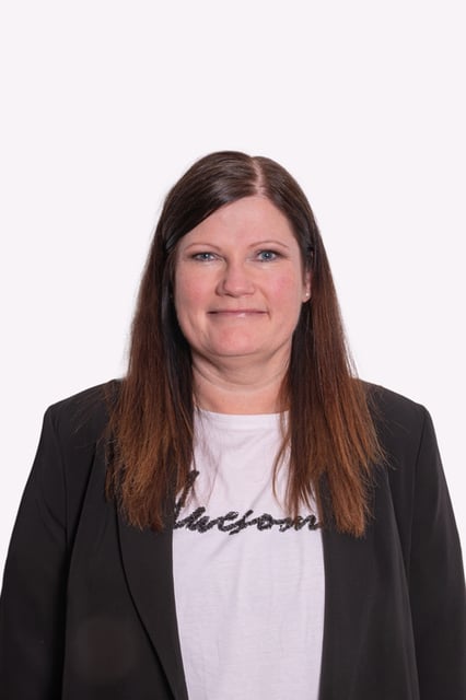 Profilbillede af Lisette Aaby Klavsen, Landbrugsspecialist