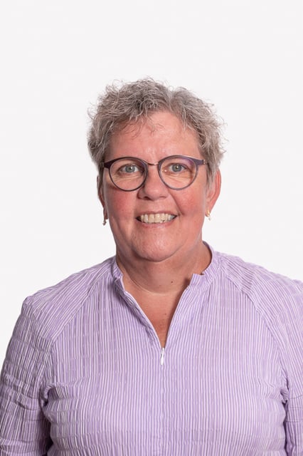 Profilbillede af Lone Bloch-Jensen, Seniorprivatrådgiver