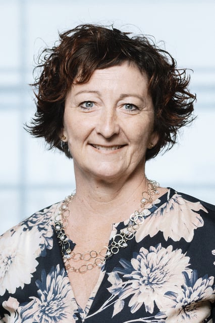 Profilbillede af Lotte Hansen, Seniorprivatrådgiver - ejerleder