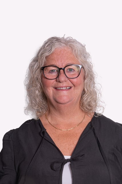 Profilbillede af Lotte Moestrup, Privatkundechef