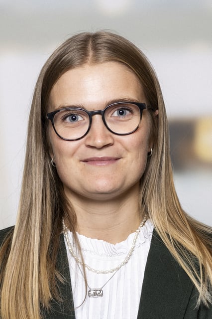 Profilbillede af Louise Dyrhøj Konradsen, Privatrådgiver