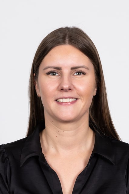 Profilbillede af Louise Just Hjelm, Seniorprivatrådgiver - ejerleder