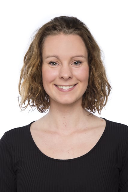 Profilbillede af Louise List, Private Banker