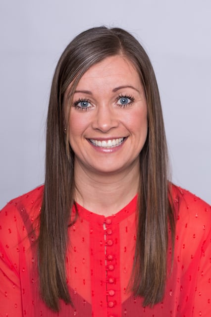 Profilbillede af Louise Mølgaard, Landbrugsspecialist