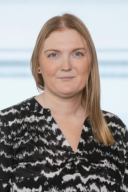 Profilbillede af Louise Regel Raun, Seniorprivatrådgiver