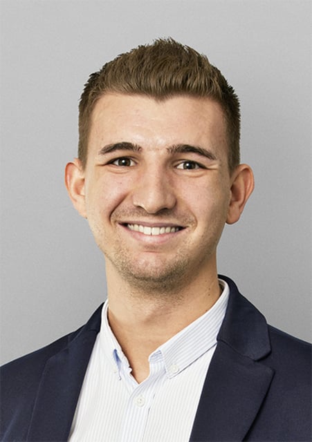 Profilbillede af Mads Andersen Pii, Seniorprivatrådgiver