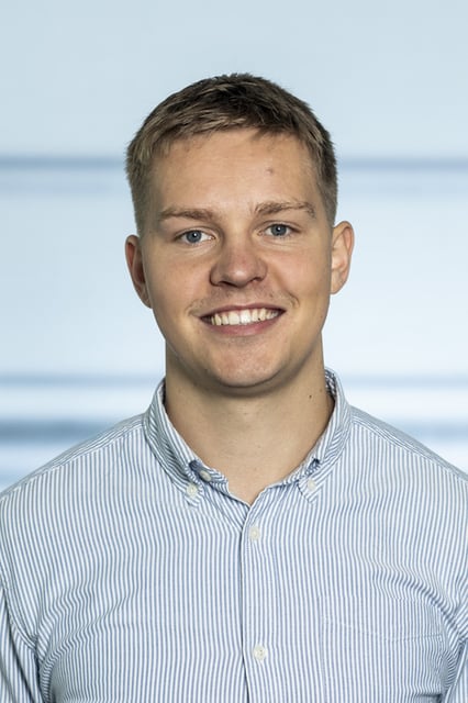 Profilbillede af Mads Andersen, Storkundespecialist