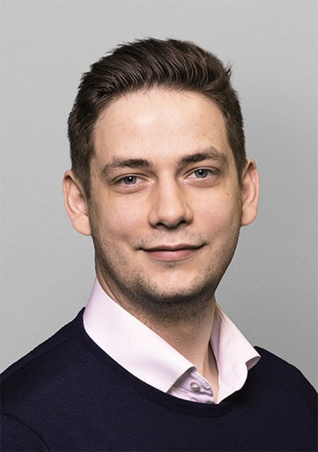 Profilbillede af Mads Andreas Sønderkær, Erhvervsrådgiver