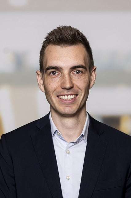 Profilbillede af Mads Astorp, Privatrådgiver