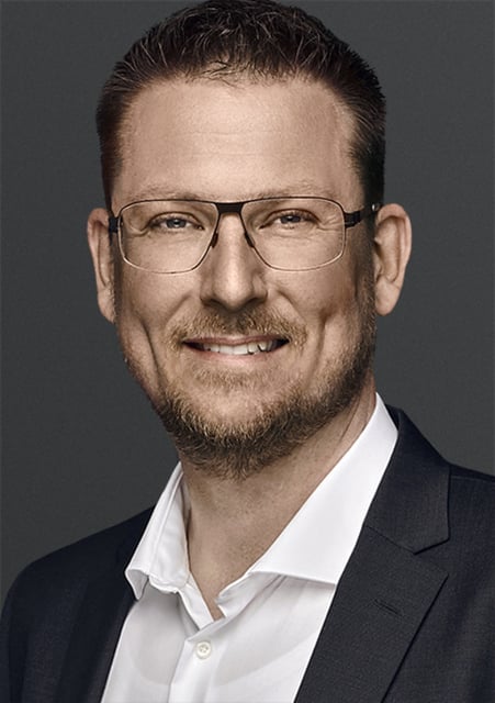 Profilbillede af Mads Begtrup, Chief Private Banker