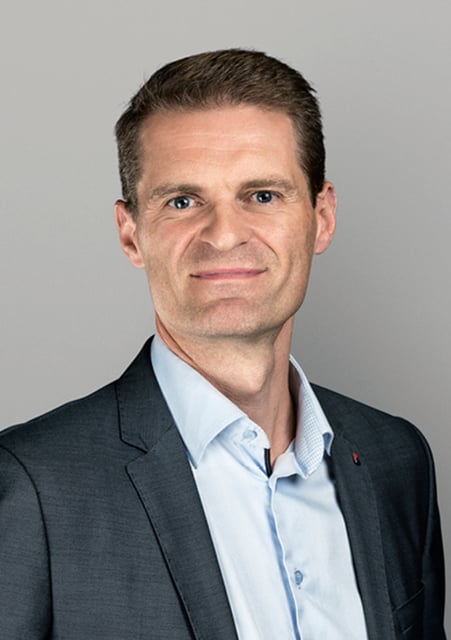 Profilbillede af Mads Borggaard Jensen, Seniorerhvervsrådgiver