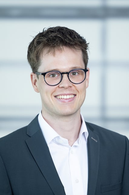 Profilbillede af Mads Hybel Kristensen, Erhvervsrådgiver