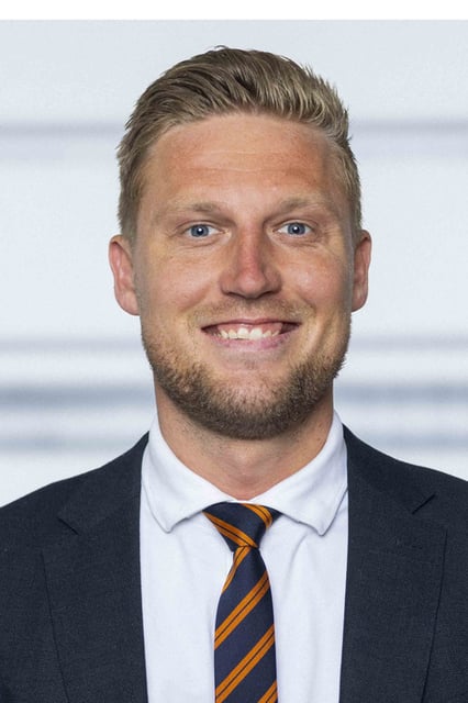 Profilbillede af Mads Jørgensen, Storkundechef